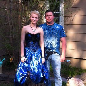 Meet your Posher, Jerry